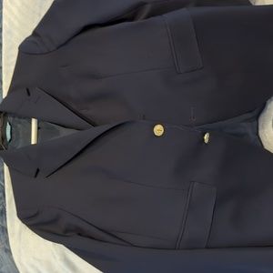 Vineyard Vines Navy Blue Blazer